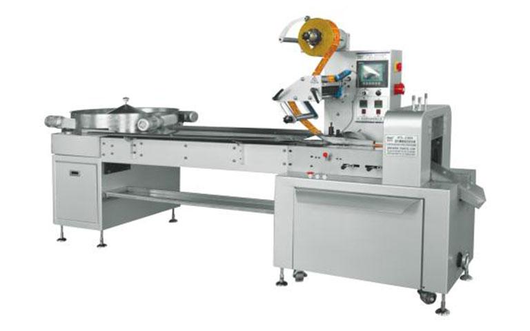 10 全自動(dòng)包裝機(jī)